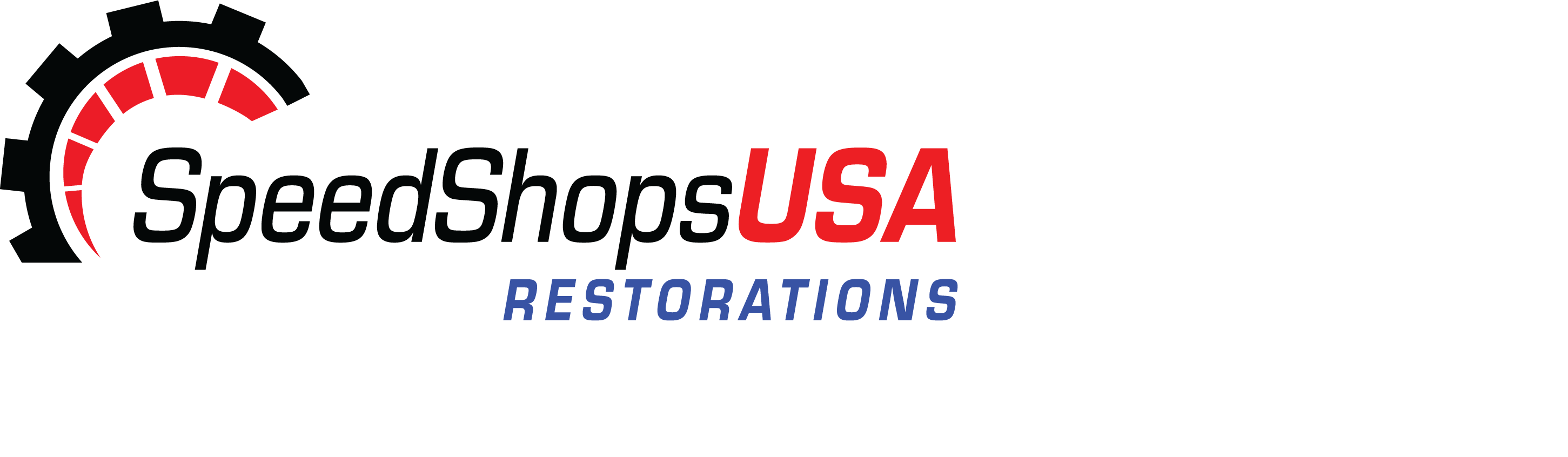 SpeedShopsUSA Restorations